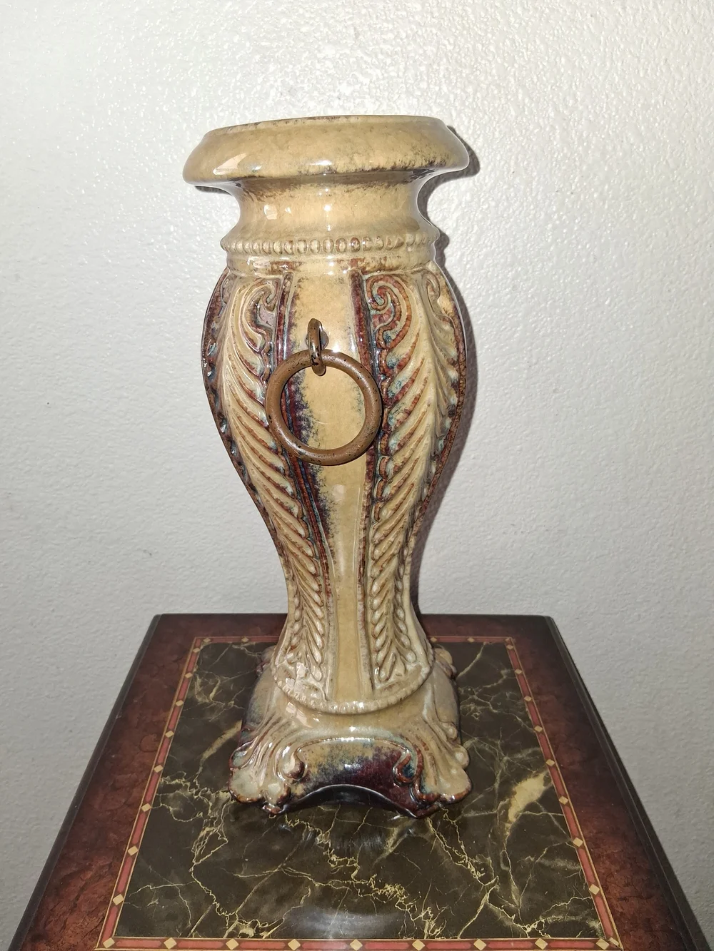 N/A decorative shelves